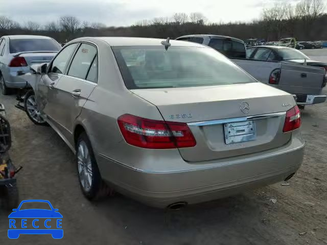 2013 MERCEDES-BENZ E 350 4MAT WDDHF8JBXDA680883 Bild 2