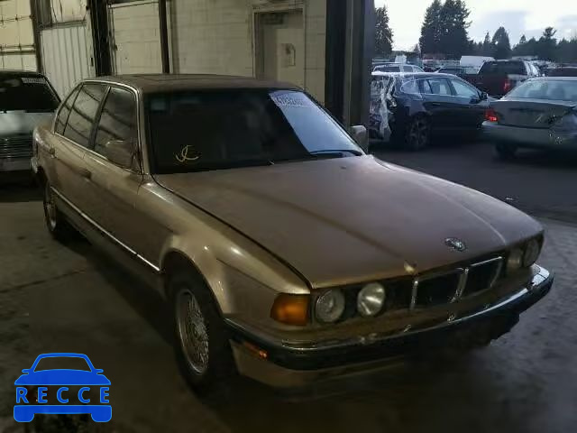 1994 BMW 740 IL AUT WBAGD8324RDE88065 image 0