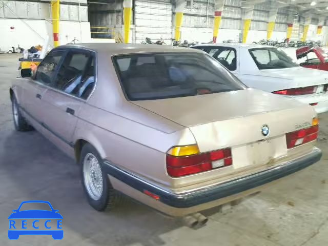 1994 BMW 740 IL AUT WBAGD8324RDE88065 image 2