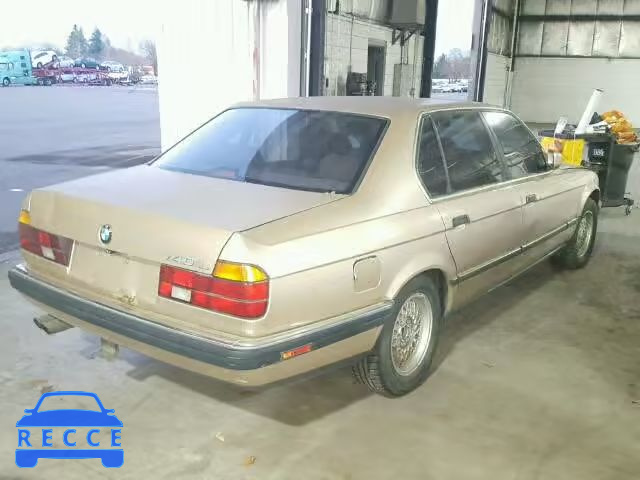 1994 BMW 740 IL AUT WBAGD8324RDE88065 image 3