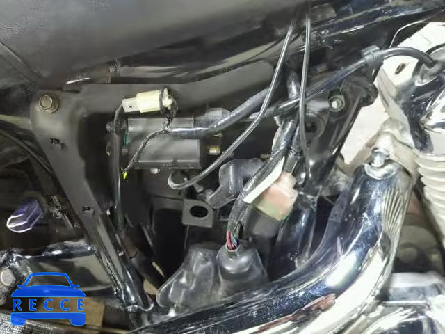 2002 HONDA VT600 CD JH2PC21322M313905 зображення 13