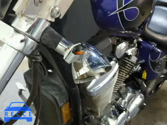 2002 HONDA VT600 CD JH2PC21322M313905 зображення 14