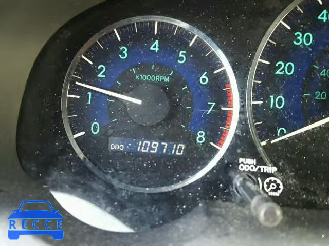 2007 TOYOTA SIENNA LE 5TDBK23C97S008576 image 7