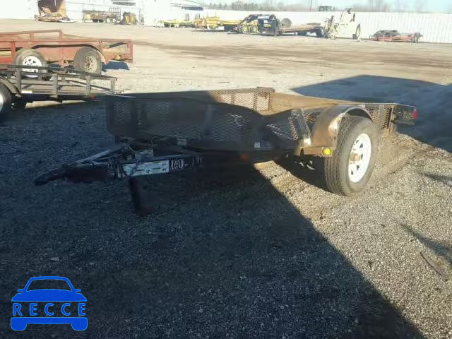 2006 TRAIL KING TRAILER 4ZEHH081561017139 image 0