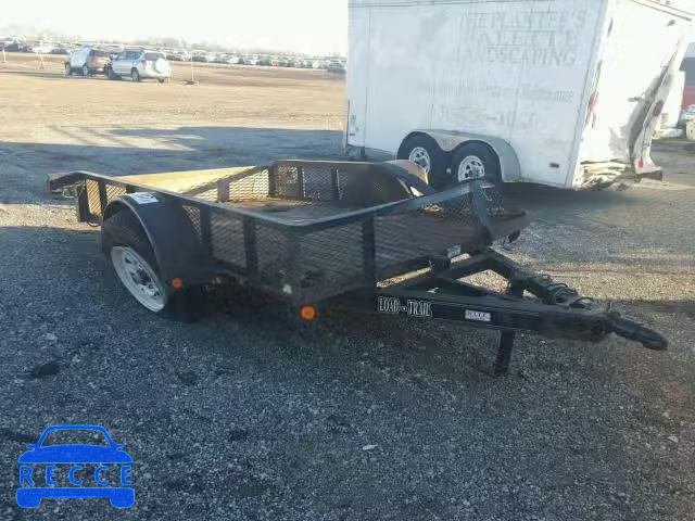 2006 TRAIL KING TRAILER 4ZEHH081561017139 Bild 1