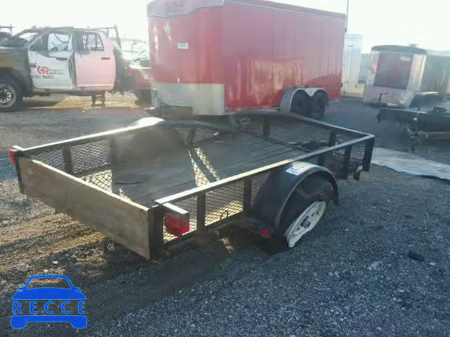 2006 TRAIL KING TRAILER 4ZEHH081561017139 Bild 2