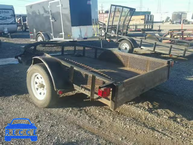 2006 TRAIL KING TRAILER 4ZEHH081561017139 Bild 3