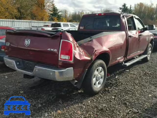 2016 RAM 3500 LONGH 3C63R3KL8GG242365 image 3