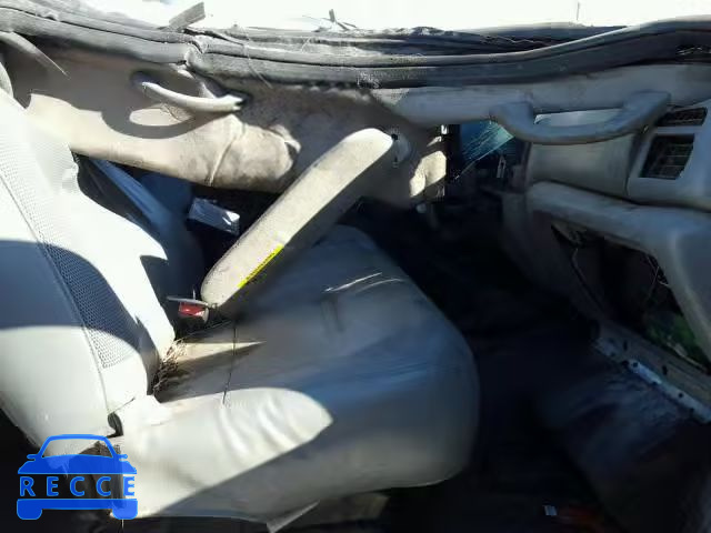 2002 FORD F550 SUPER 1FDAW56F32EA58293 image 4