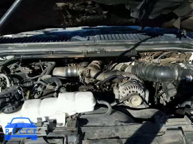 2002 FORD F550 SUPER 1FDAW56F32EA58293 image 6