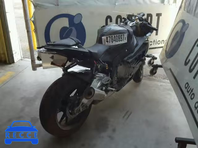 2010 BMW S 1000 RR WB1051704AZV41088 image 3