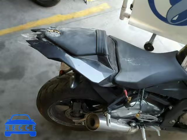 2010 BMW S 1000 RR WB1051704AZV41088 image 5