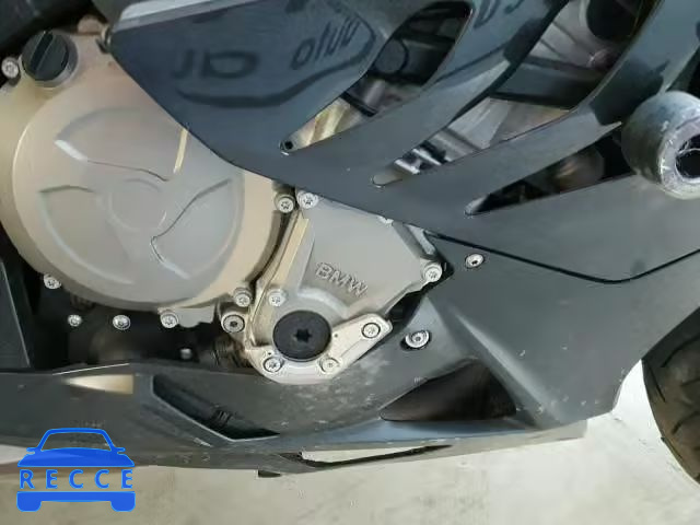 2010 BMW S 1000 RR WB1051704AZV41088 image 6