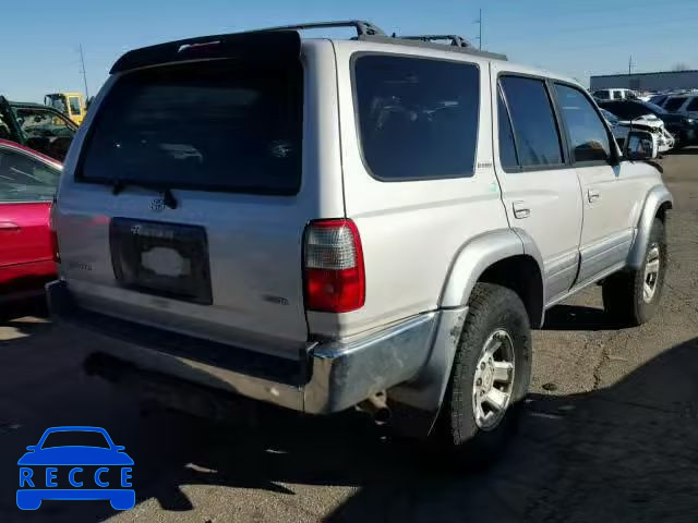 1998 TOYOTA 4RUNNER LI JT3HN87R6W9013481 image 3