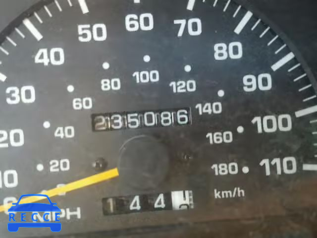 1998 TOYOTA 4RUNNER LI JT3HN87R6W9013481 image 7