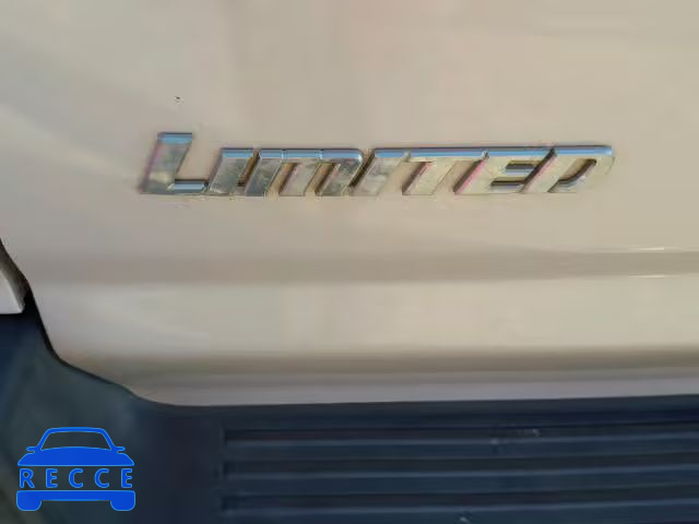 1998 TOYOTA 4RUNNER LI JT3HN87R6W9013481 image 8