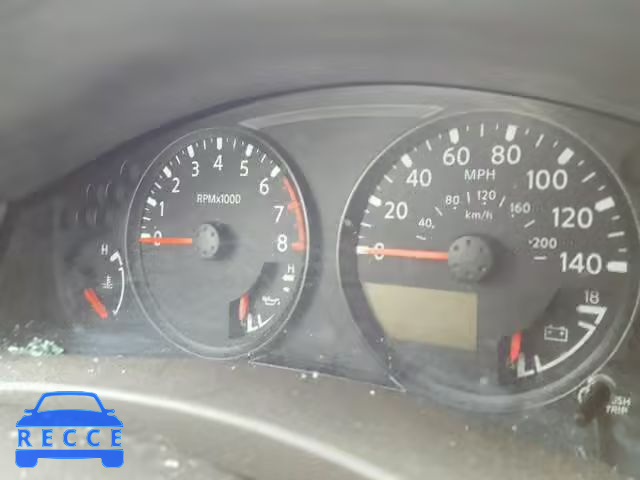 2010 NISSAN XTERRA OFF 5N1AN0NU2AC523601 зображення 7