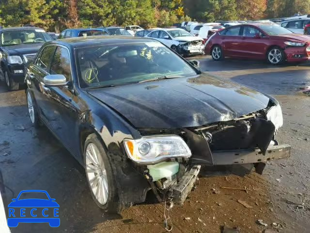 2013 CHRYSLER 300C VARVA 2C3CCADG5DH685412 Bild 0