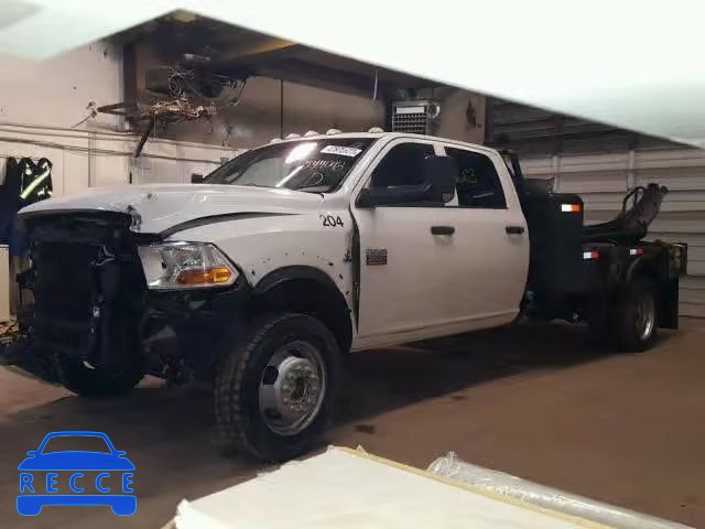 2011 DODGE RAM 5500 S 3D6WU7CL9BG544048 image 1