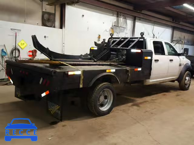 2011 DODGE RAM 5500 S 3D6WU7CL9BG544048 image 3