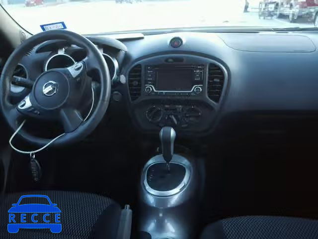 2016 NISSAN JUKE S JN8AF5MR8GT607947 image 8