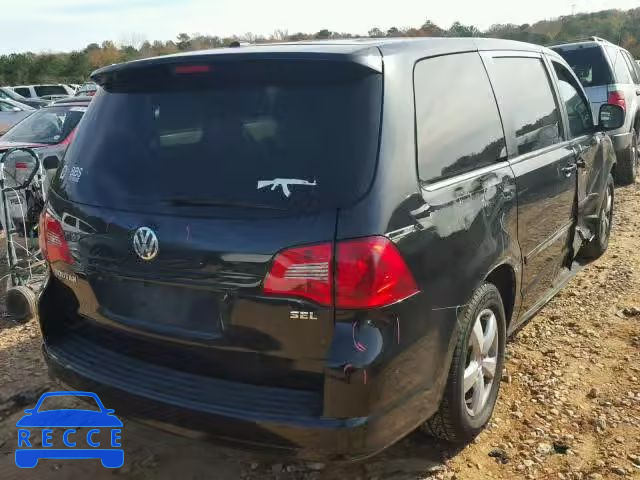 2010 VOLKSWAGEN ROUTAN SEL 2V4RW5DX4AR435210 image 3