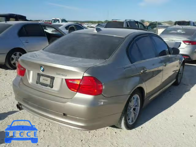 2010 BMW 328 I WBAPH7G58ANM49235 image 3