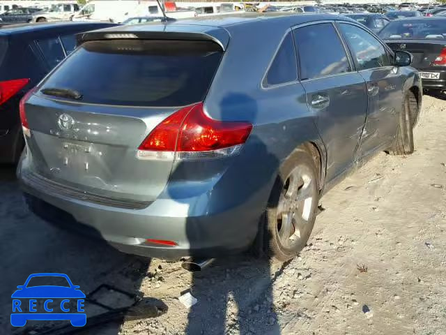 2010 TOYOTA VENZA BASE 4T3BK3BB6AU039952 image 3