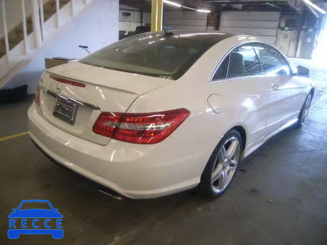 2011 MERCEDES-BENZ E 550 WDDKJ7CB1BF095654 Bild 3