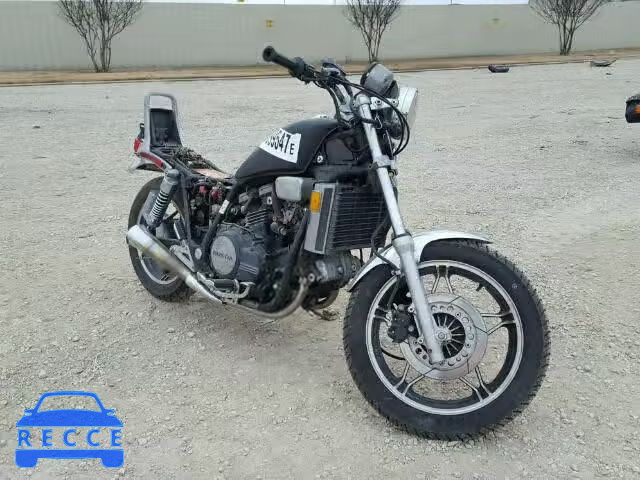 1982 HONDA VF750 C JH2RC0712CM017674 Bild 0