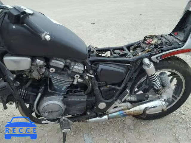 1982 HONDA VF750 C JH2RC0712CM017674 Bild 9