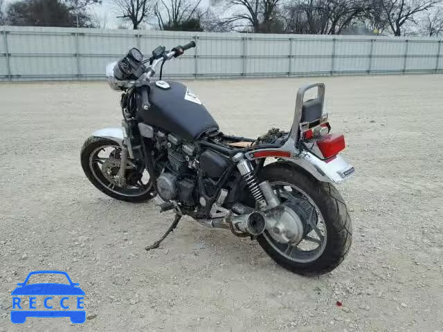 1982 HONDA VF750 C JH2RC0712CM017674 Bild 2