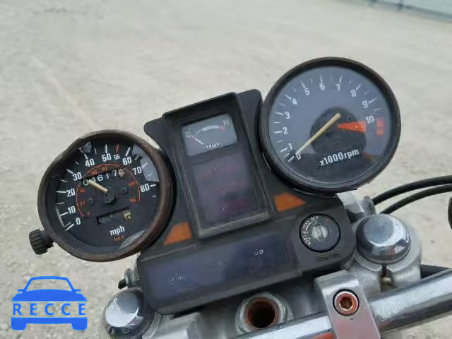 1982 HONDA VF750 C JH2RC0712CM017674 Bild 7