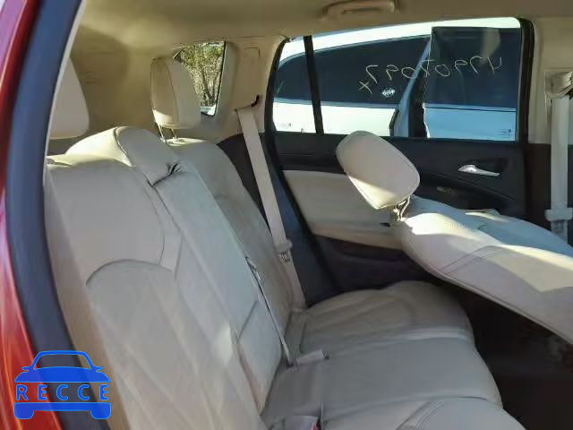 2017 BUICK ENVISION E LRBFXBSA1HD048116 зображення 5