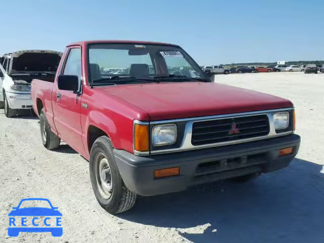 1994 MITSUBISHI MIGHTY MAX JA7LS21G6RP005316 image 0