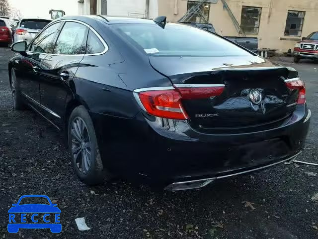 2017 BUICK LACROSSE E 1G4ZP5SS3HU122463 Bild 2