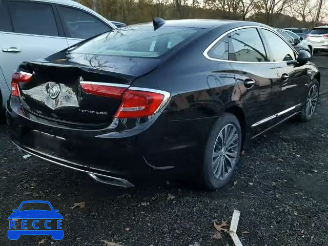 2017 BUICK LACROSSE E 1G4ZP5SS3HU122463 зображення 3