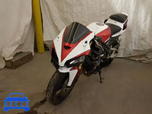 2005 HONDA CBR600 RR JH2PC37005M201532 зображення 1