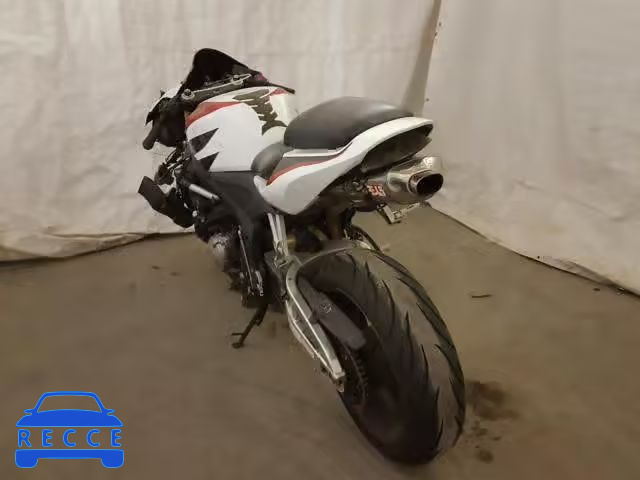 2005 HONDA CBR600 RR JH2PC37005M201532 image 2