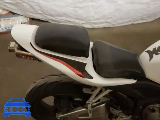 2005 HONDA CBR600 RR JH2PC37005M201532 зображення 5