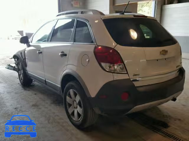 2012 CHEVROLET CAPTIVA SP 3GNAL2EKXCS537657 Bild 2