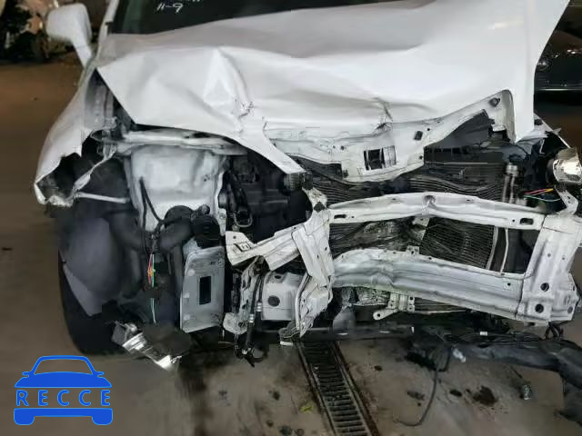 2012 CHEVROLET CAPTIVA SP 3GNAL2EKXCS537657 image 8