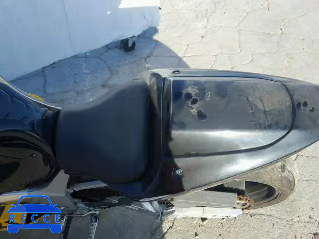 2002 SUZUKI GSX-R600 JS1GN7BA122107266 image 5