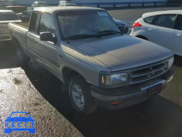 1997 MAZDA B2300 CAB 4F4CR16A0VTM04597 зображення 0