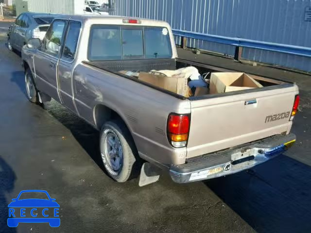 1997 MAZDA B2300 CAB 4F4CR16A0VTM04597 зображення 2