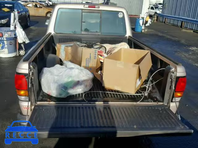 1997 MAZDA B2300 CAB 4F4CR16A0VTM04597 зображення 8