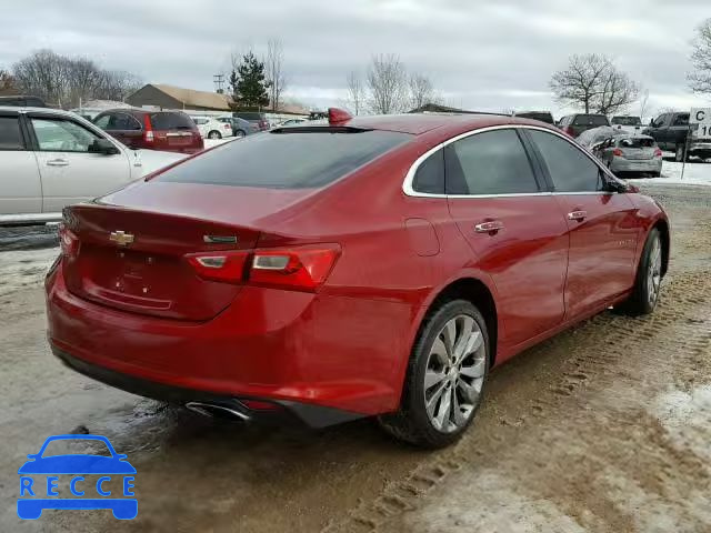 2016 CHEVROLET MALIBU PRE 1G1ZH5SX9GF263577 Bild 3