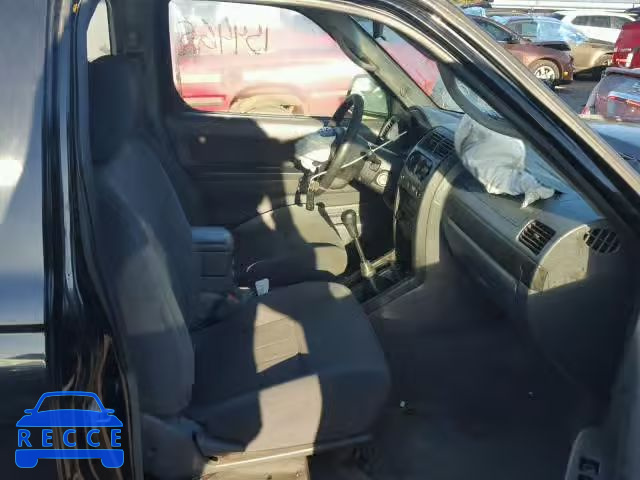 2004 NISSAN FRONTIER K 1N6DD26T14C479050 image 4