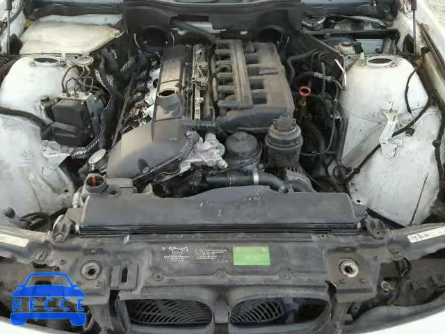 2002 BMW 530 I AUTO WBADT63442CH90396 image 6