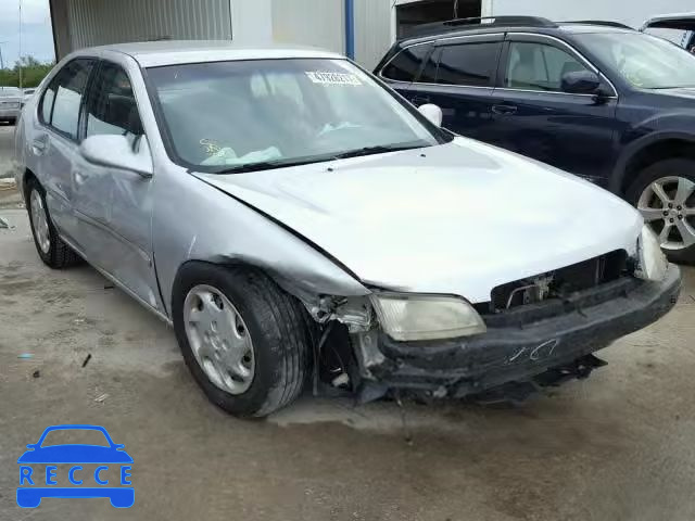 1998 NISSAN ALTIMA XE 1N4DL01D2WC196515 image 0